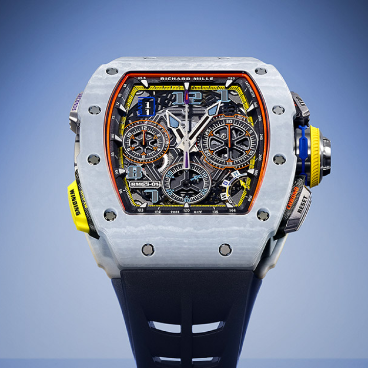 RICHARD MILLE