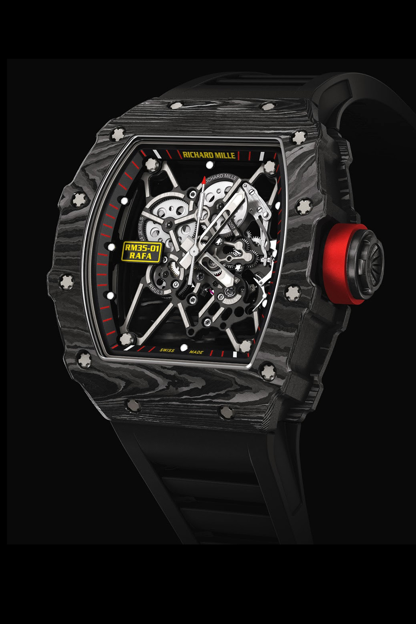 Richard Mille