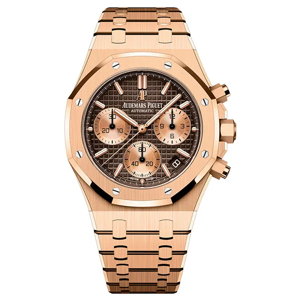 Audemars Piguet