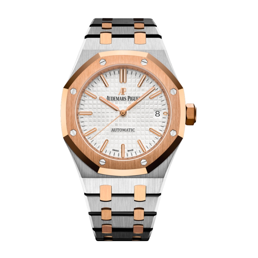 Audemars Piguet Royal Oak Selfwinding 37mm 15450SR.OO.1256SR.01