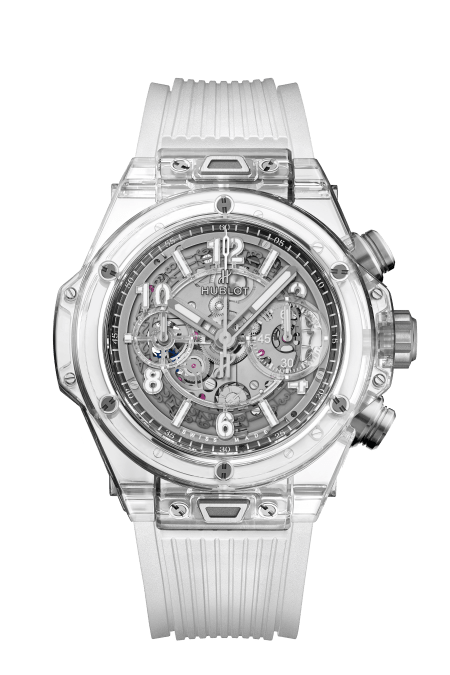 Hublot Big Bang Unico Sapphire 42mm
