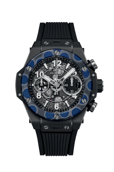 Hublot Big Bang Unico Magic Ceramic 42mm