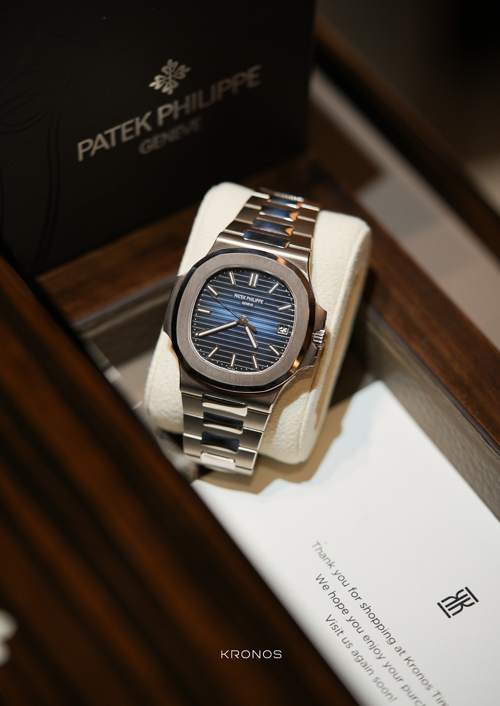 Mua đồng hồ cao cấp Patek Philippe chính hãng cao cấp, giá tốt
