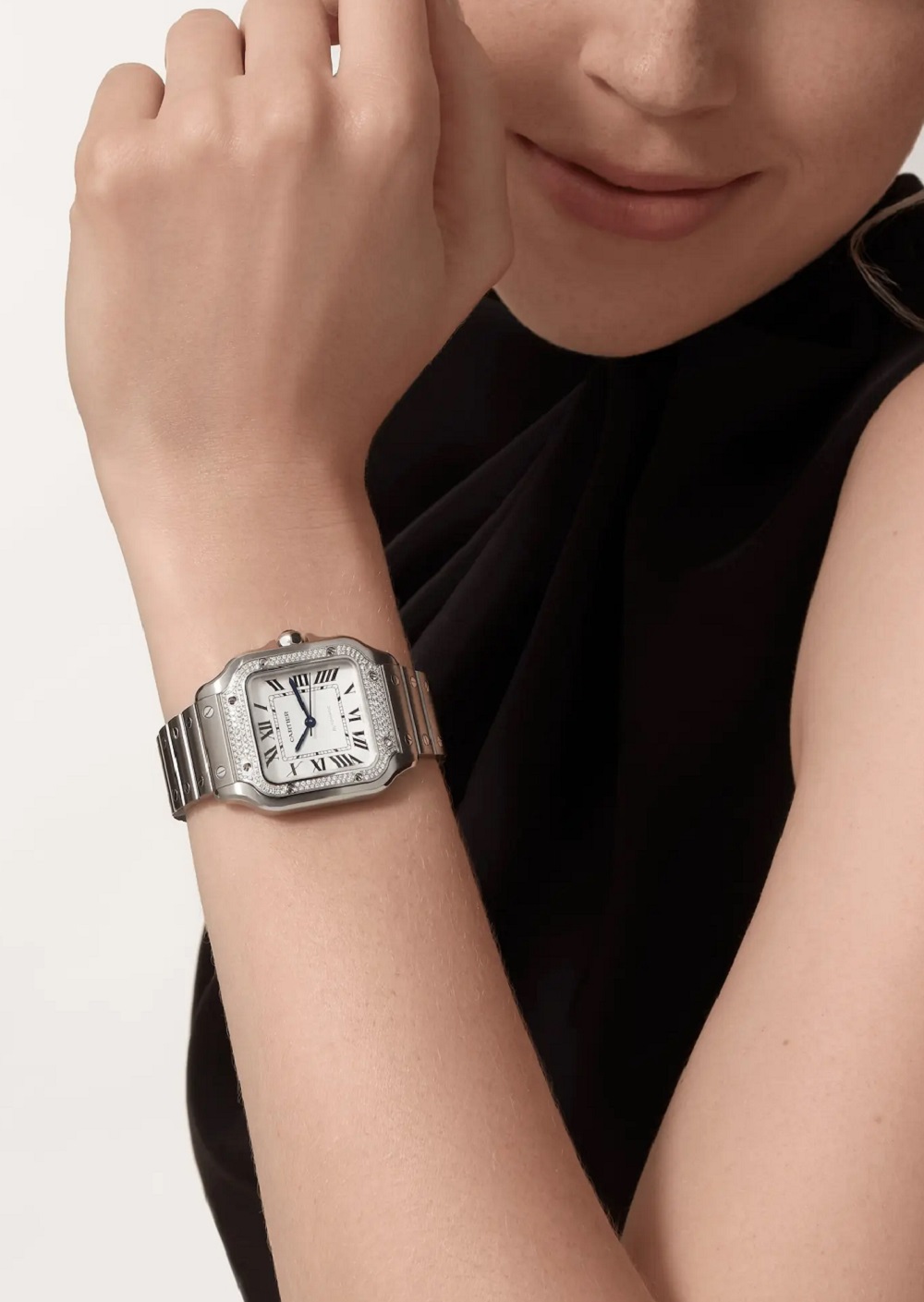 Điểm danh những dòng đồng hồ Cartier mặt vuông ấn tượng và nổi tiếng nhất mọi thời đại
